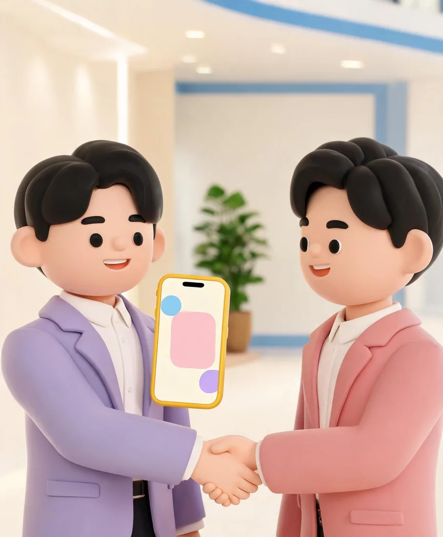 Sales and BD